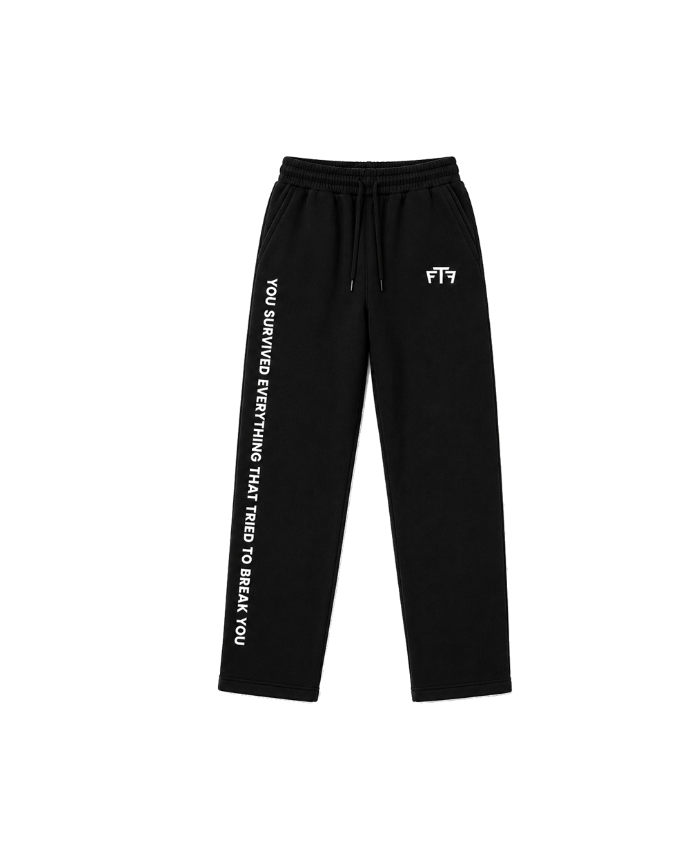 Survived Everything Sweatpants